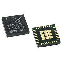 Skyworks Solutions Inc. SKY66101-11 RF Front End 902-928MHz NF 2.5dB FEM