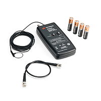 KEYSIGHT N7042A Rogowski AC Current Probe (30 MHz, 300 Apk, 1.2 kV)