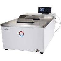 Lauda P 30 Heating Bath Thermostat (30 ... 250 °C, 28.5 L)