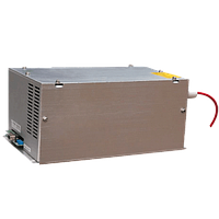 High Voltage DC power supply
