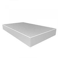 Hammond Manufacturing 1444-30 Chassis Chassis-Alum-No Hdwr 17.0x10.0x2.0"