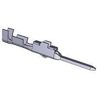 AMP Connectors - TE Connectivity 175271-1 Quick Connect 040 TAB (S) FOR NSCC