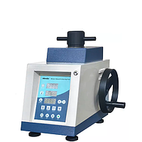 Mikrosize MPress-2 Manual Metallographic Mounting Press (420×380×430mm, 40kg, 800W)