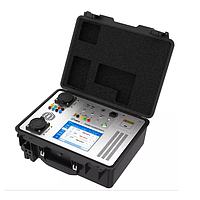 Tunkia TD1330 Portable Tester for EV AC Charging Station (Class 0.05)