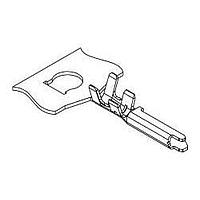 Molex 502381-0000 (Loose Piece) Contacts CLIKMATE TERM 16-28G Loose Piece