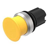 EAO 45-2531.1850.000 Switch Actuators Mushroom-head pushbutton actuator green D30 momentary front/housing plastic