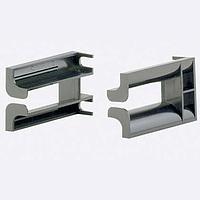 Panduit CMBRC1 Bend Radius Control Clip Cable Mgmt Bend Radius Clip Kit