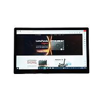 DFRobot DFR1045 Capacitive Touch Displays 15.6 Inch 1920x1080 IPS Type-C Touch Screen & Display for Raspberry Pi / LattePanda / Jetson Nano Single Board Computer