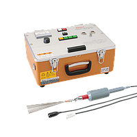 SANKO TRK-330N Pinhole Detector (5~30kV)