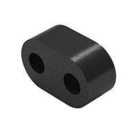 Wurth Elektronik 7427057 Balun & Multi-Aperture WE-RIB 97 Ohms a. 100 MHz single wire 104 Ohms a. 100 MHz double wire