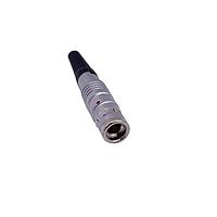 NorComp 821K006-173L601 Connectors 1K IP 6 POS MALE SLDR CUP CABLE MOUNT