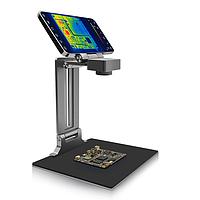 DYT CA-09D Thermal analyzer (256*192, -15℃~+600℃)