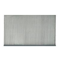 Panduit CUTBPR0610HBN1 Wire Ducting & Raceways Universal Aisle Containment Above Cabine