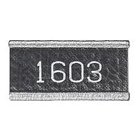 Holsworthy - TE Connectivity 3430A3F160KTDF Thick Film Resistors 3430 A3 1% 160K 100ppm  1k RL