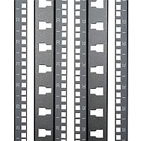 Panduit N5RCFR Wire Ducting & Raceways 45RU Cage Nut Rail Kit N Style Cabinets