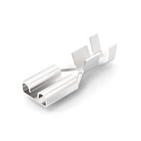 AMP Connectors - TE Connectivity 5-160447-3 Receptacle .250 FASTIN-ON REC