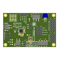 e-peas EVK00330 Energy Harvesting Energy Harvesting Evaluation Board (AEM00330- Pulsed Intermittent Source)