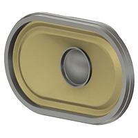 PUI Audio AS05808PO-WP Speakers 58mm 6W 8ohm 450Hz 102dB