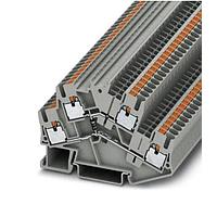 PHOENIX CONTACT 1026166 Fixed Terminal Blocks PTTBS 2,5-DIO/U-OCUS