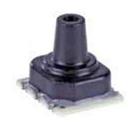 Honeywell ABPLLND060MGAA3 Board Mount Pressure Sensors Leadless SMT,60mBarG Amp, 10% to 90%,3.3