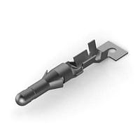 AMP Connectors - TE Connectivity 350418-1 Contacts PIN 18-24AWG Reel of 5000