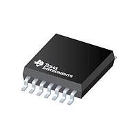 Texas Instruments SN74HCS00BQAR Single-Function Gates 4-ch 2-input 2-V t o 6-V low power NAND