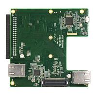 AAEON UP UPN-EHLCB-A10-001 Modules Accessories UP Squared 6000 PSE carrier board.w/2 GbE for OOB. REV.A1.0