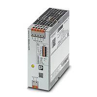 PHOENIX CONTACT 2910120 Isolated QUINT4-PS/24DC 24DC/10/PT