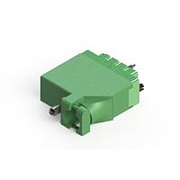 EDAC 516-038-000-611 Housings Rack & Panel Connector