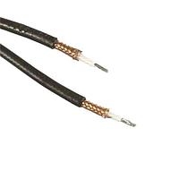 TE CONNECTIVITY SENSORS 1005801-1 Coaxial Cables 20AWG Piezo Cable Price per Meter
