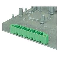 Amphenol Anytek OQ1135500000G Headers 381 TB SOCKET WF VER