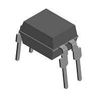 Vishay General Semiconductor VO615A-1 Transistor Output Optocouplers H.Temp Phototrnstr 40-80 % CTR