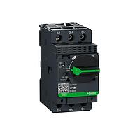 SCHNEIDER GV2P20 Motor Drives MAN-START 600VAC 18AMP IEC