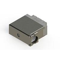 EDAC 519-036-000-456 Housings Rack & Panel Connector