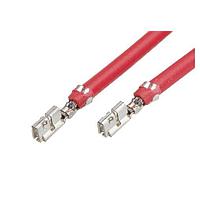 Molex 219654-2123 Rectangular Cable Assemblies MICRO-ONE OTS PRE-CRIMP ASSY