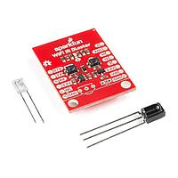 SparkFun WRL-15031 Development Kits WiFi IR Blaster (ESP8266)