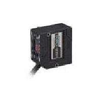 Omron Automation and Safety ZX1-LD50A81 5M Photoelectric Sensors Sensor w/Amplifier PNP 5m Cable 50mm