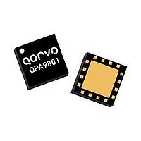 Qorvo QPA9801TR13 General Purpose Amplifiers 1805-2400MHz Gn 20dB P1dB 26.4dBm