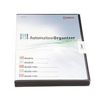 IDEC SW1A-W1C Automation Organizer Software Automation Organizer Software