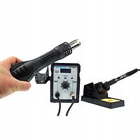 Longwei Soldering Station Repair Service