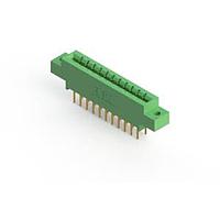 EDAC 833-022-541-802 Standard Card Edge Connectors Card Edge Connector