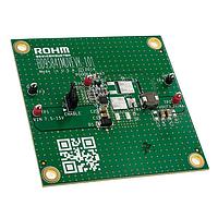 ROHM Semiconductor BD95841MUVEVK-101 Voltage Regulator - Switching Regulator Eval Brd for BD95841
