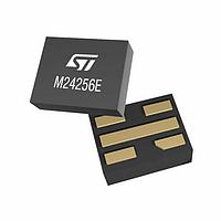 STMicroelectronics M24256E-FMH6TG EEPROM 256-Kbit serial I2C bus  with configurable device address