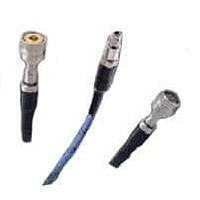 Radiall 2001441441219TF RF Test Cables 2.4mm MLE/MLE VNA TEST CBL 48IN 50 GHz