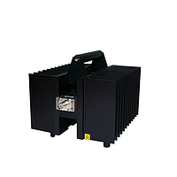 Bird 600-A-MFN-06 Uni-Directional RF Attenuators (600W, Male/Female, N, 06dB)