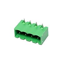 Amphenol Anytek OQ0454510000G Headers 508 TB SKT CLOSE RA