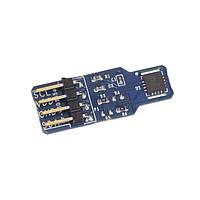 Analog Devices EVAL-ADT7422MBZ Temperature Sensor Development Tools 0.1 C Accuracy, 16-Bit, Digital I2C Temperature Sensor for VSM Applications