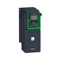 SCHNEIDER ATV630D11N4 Motor Drives ATV630 TYPE1 460V 15 HP