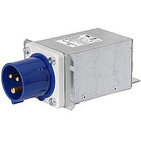 Schurter 5500.2362 Power Line Filters 32A 125/250VAC SPBF SCREW CLAMP 1 STAGE