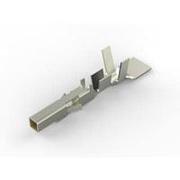 AMP Connectors - TE Connectivity 794956-4 Contacts VAL-U-LOK SKT PHBZ AU 22-18AWG